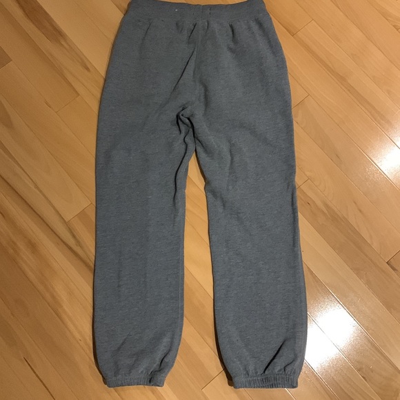3 Boys Grey Joggers - Toronto Raptors/Urban Heritage, Children’s Place, Gymboree - Picture 7 of 17